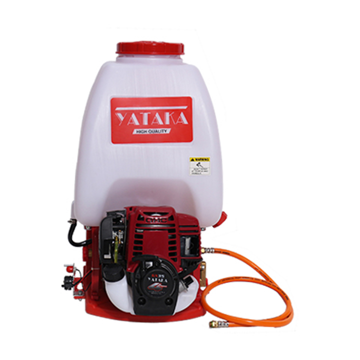 Bình Xịt Máy Yataka GX-35