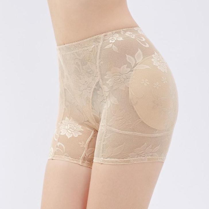 Quần độn hông và mông Lylylorem QD001