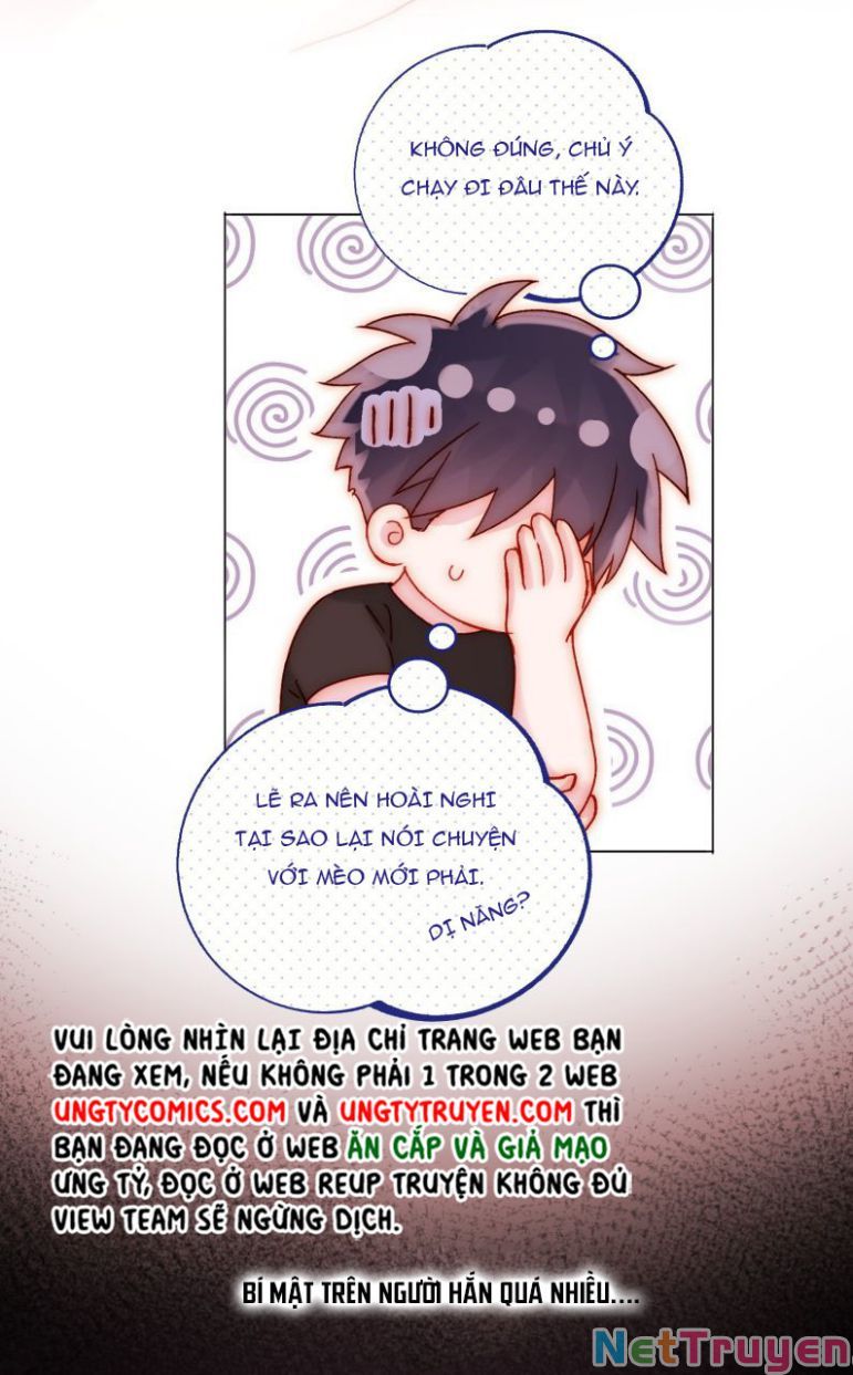 tôi phải làm 1 kẻ đại xấu xa chapter 56 36