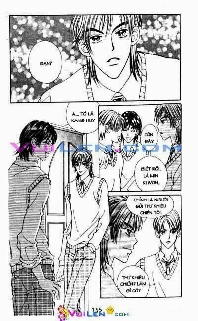 giấc mơ thần tượng chapter 3 155