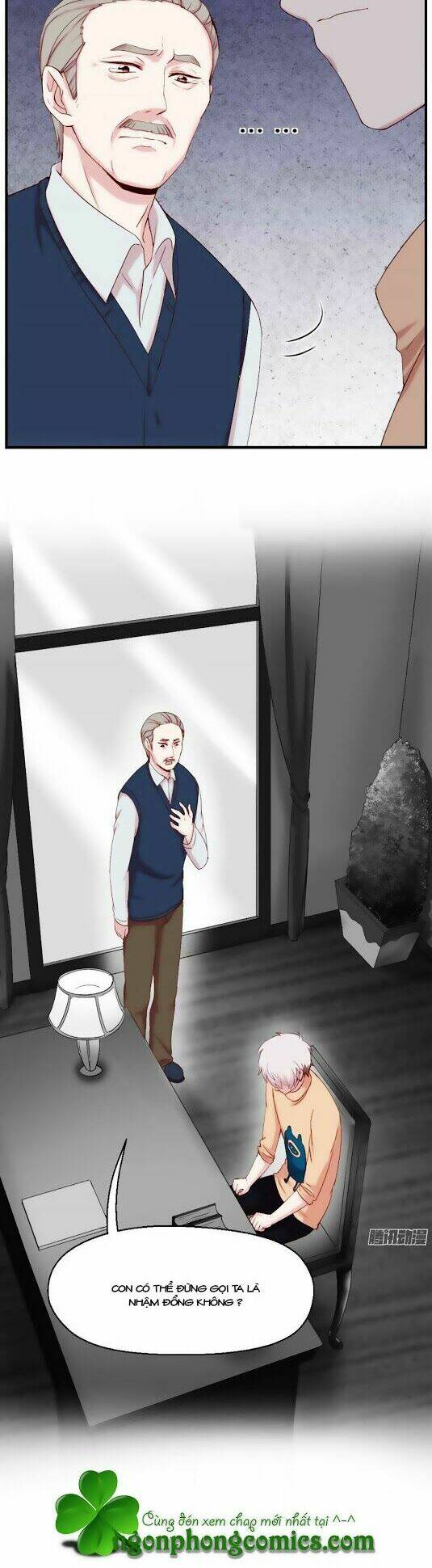 thần y apollo của tôi chapter 20 27