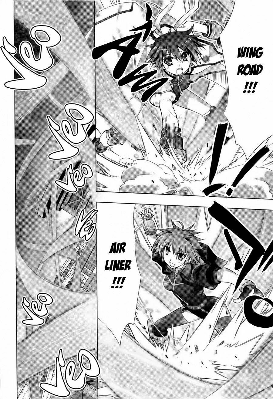 mahou shoujo lyrical nanoha vivid chapter 12 10