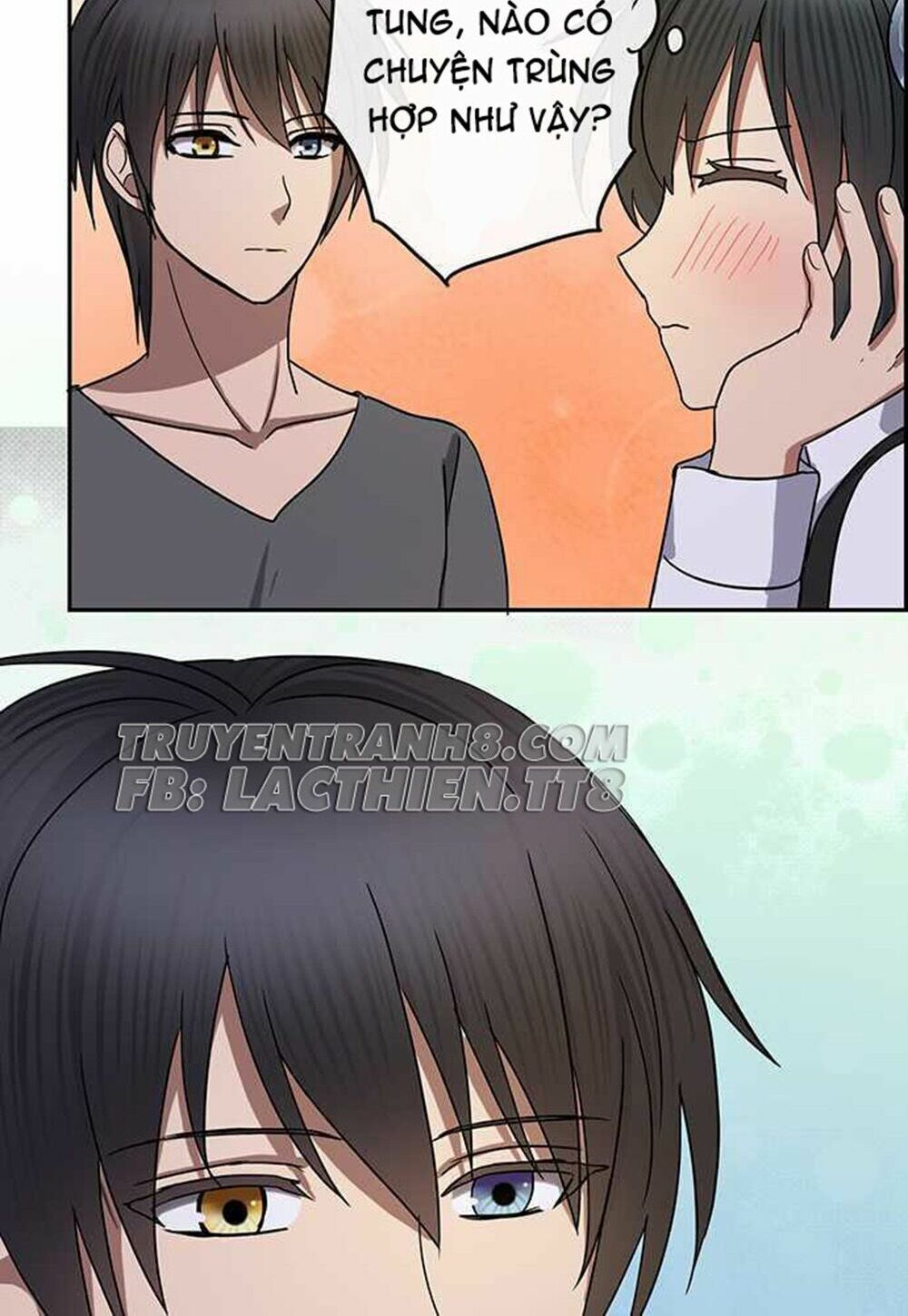 nụ hôn nguyền rủa chapter 78 28