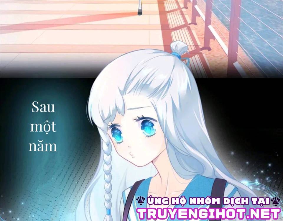 người cá học yêu chapter 2 17