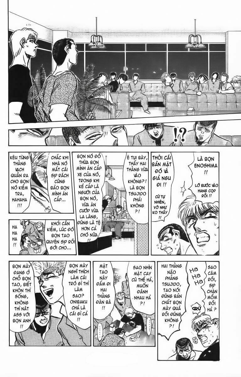 shonan junai gumi chapter 133 12