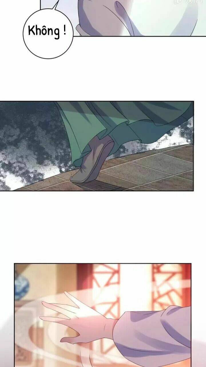 theo đuổi hoàng tử quá khó a~ chapter 27 42