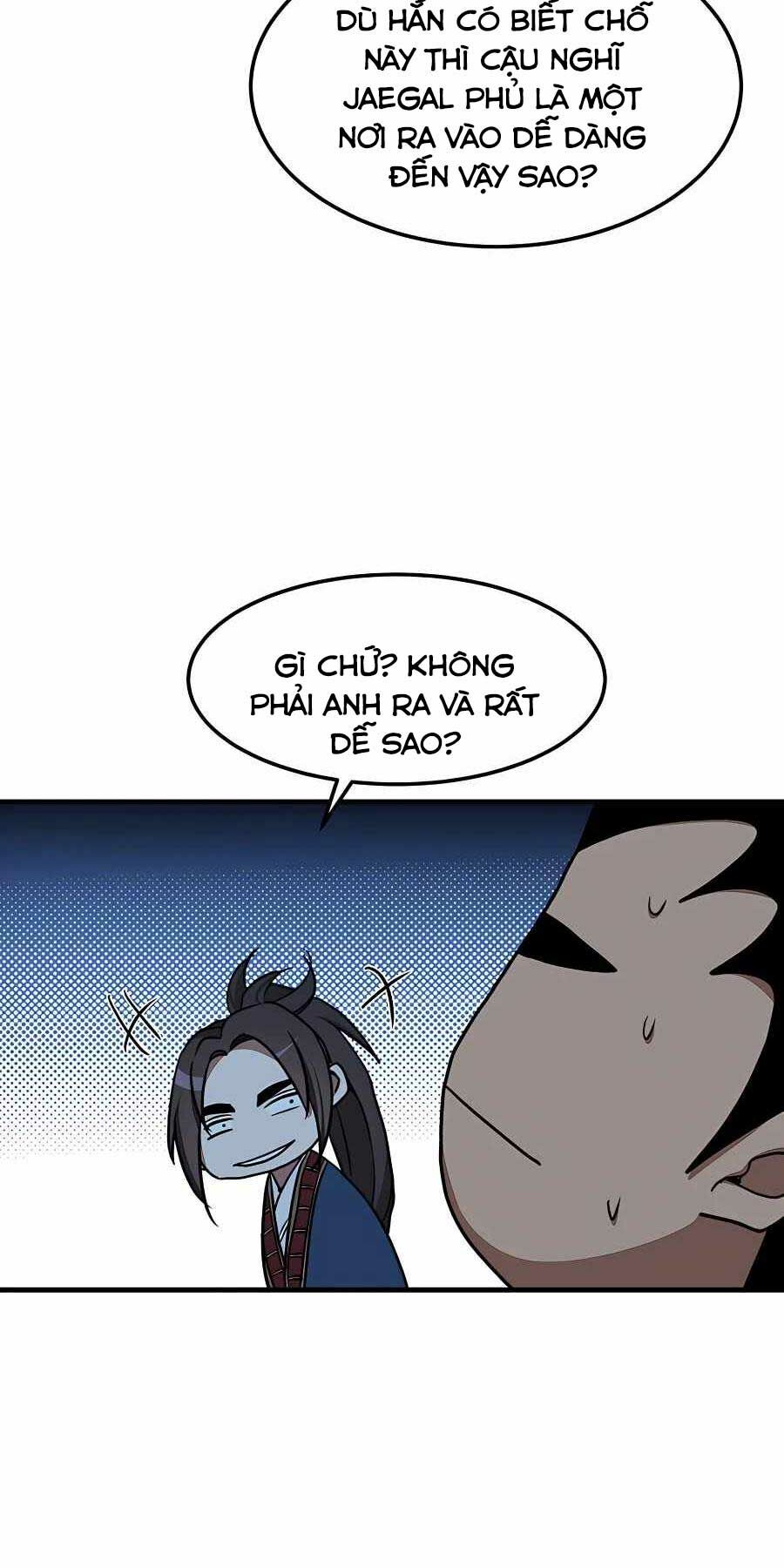 băng y kiếm thần chapter 22 49