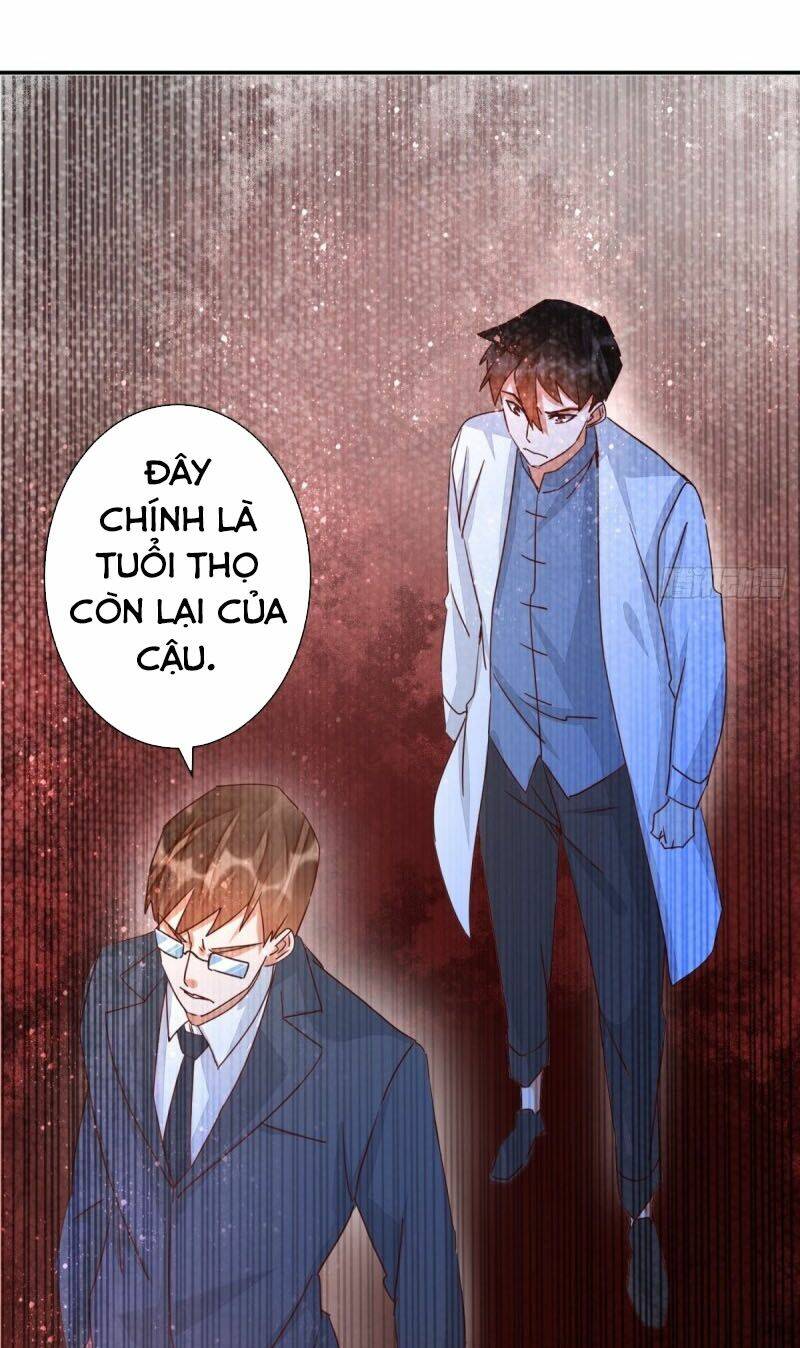 đô thị siêu cấp y sinh chapter 39 8
