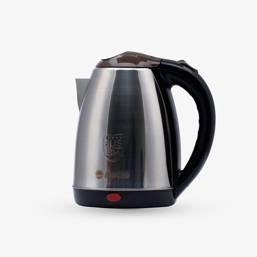 Ấm điện siêu tốc, ấm đun nước 1,8 lít RẠNG ĐÔNG Model: RD-AST18ST2