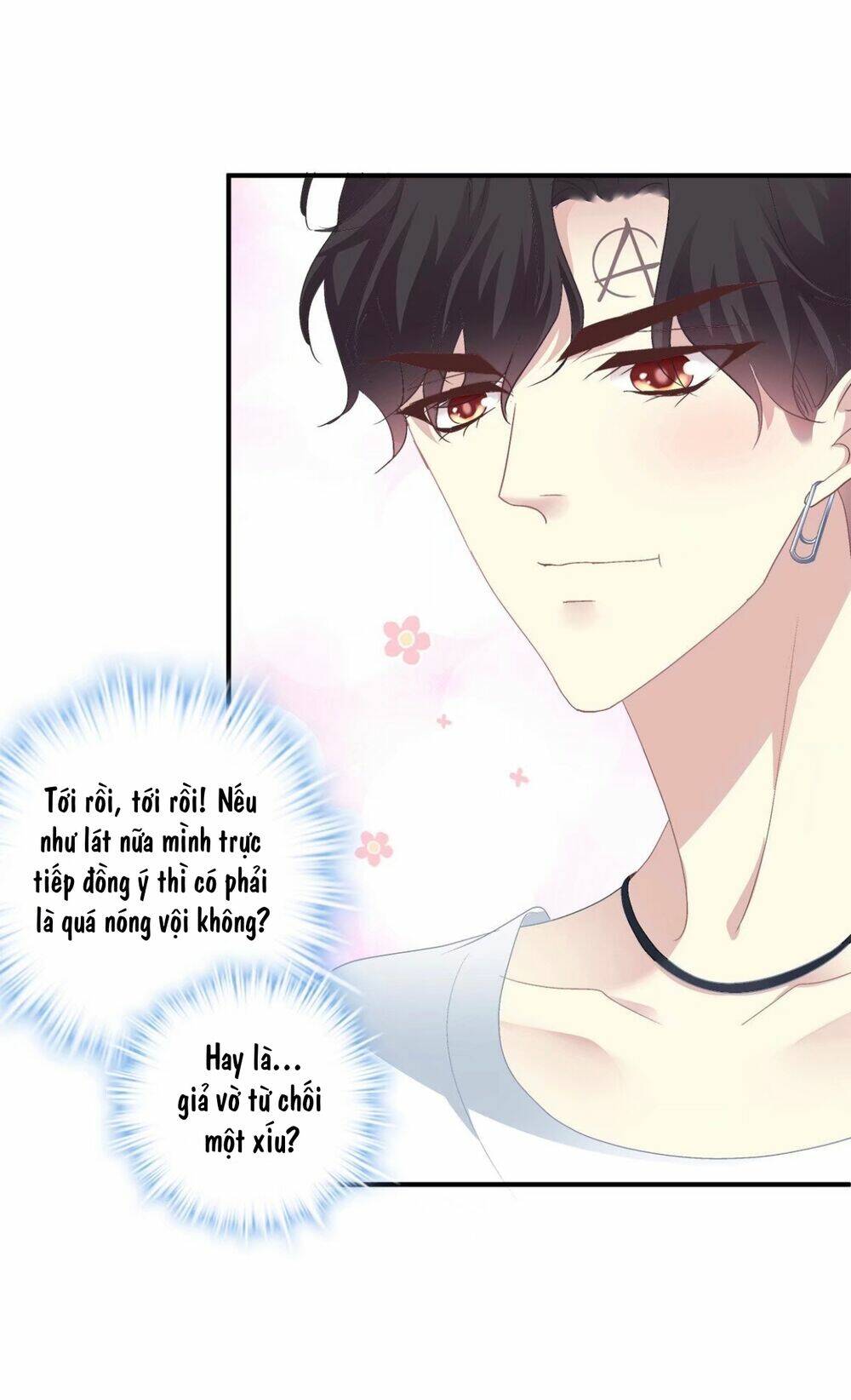 toàn bộ nắm trong tay chapter 101 39