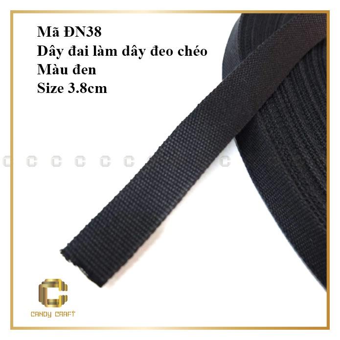 DÂY ĐAI (DÂY DÙ) DÀI 150CM