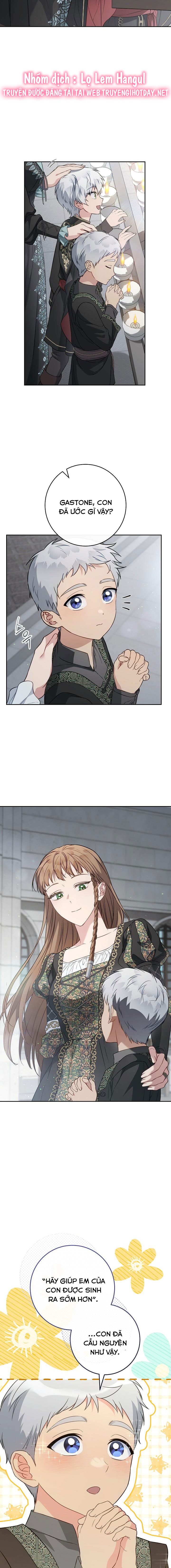 phía sau em, luôn có ta bên cạnh chapter 127 9