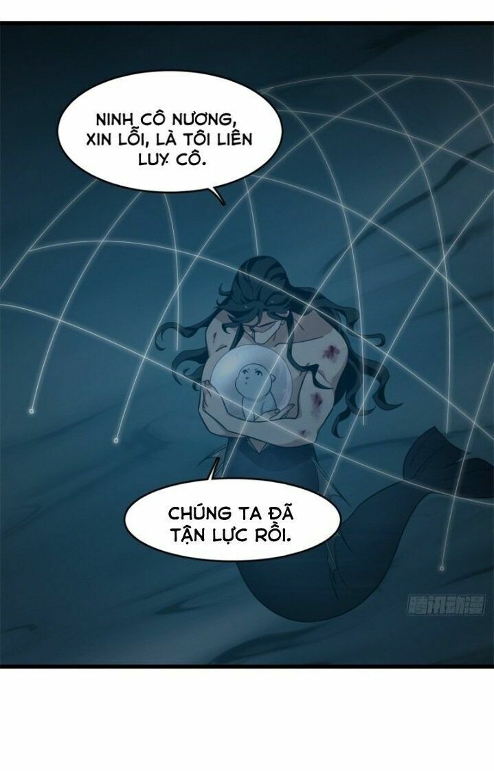 độc bộ thiên hạ: đặc công thần y chapter 190 20