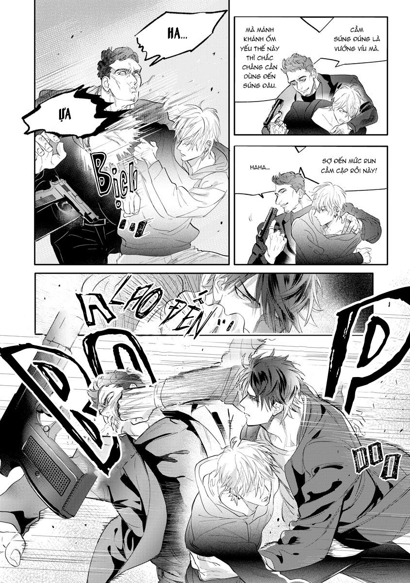 đêm thác loạn chapter 2 7