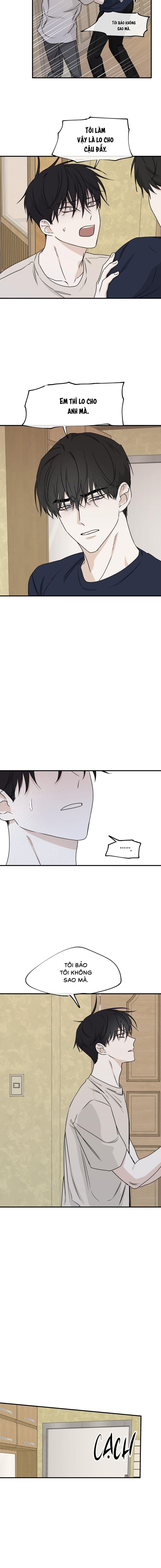 đêm bên bờ biển chapter 46 7