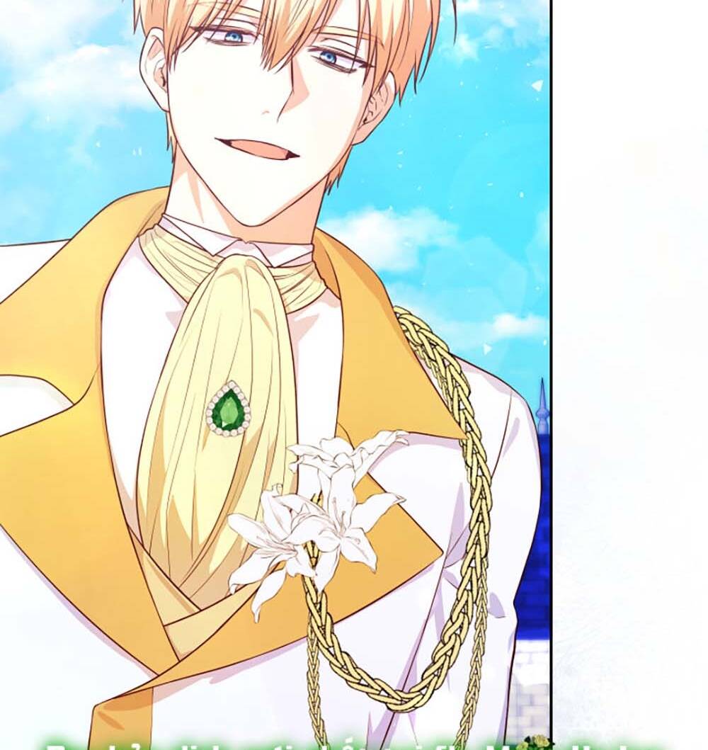 từ ác nữ, tôi trở thành một người mẹ chapter 35.1 38