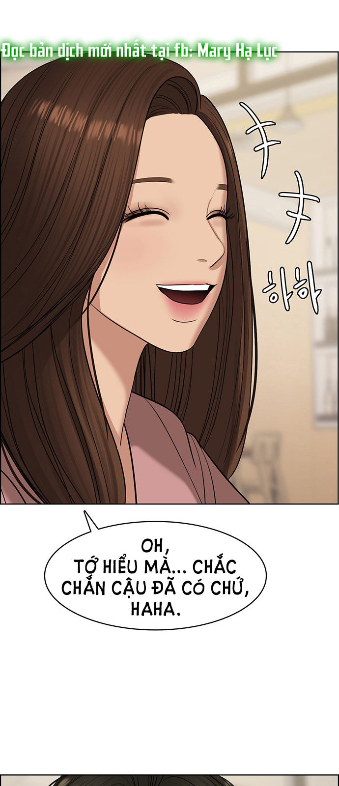 vẻ đẹp đích thực - true beauty chapter 136.2 37