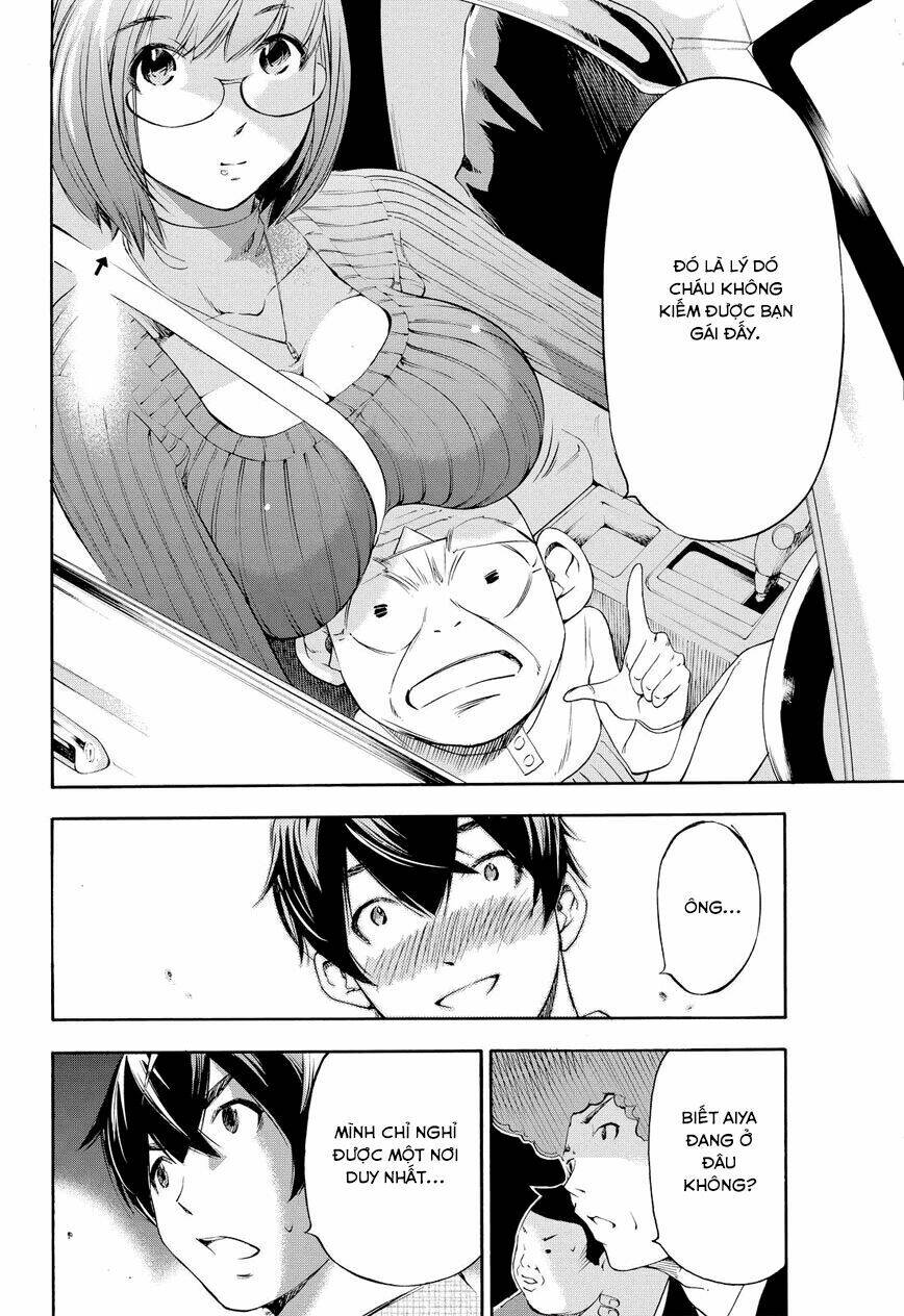 love riron chapter 42 17