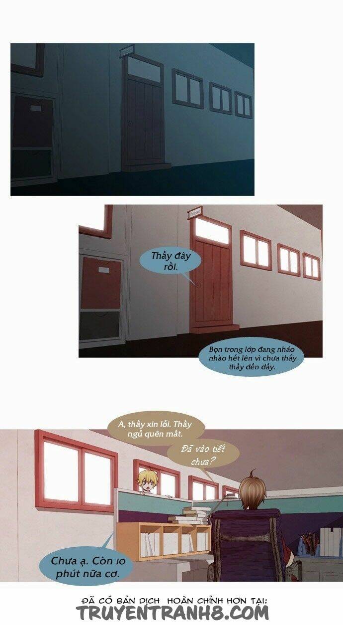 một không gian thời gian khác chapter 32 16