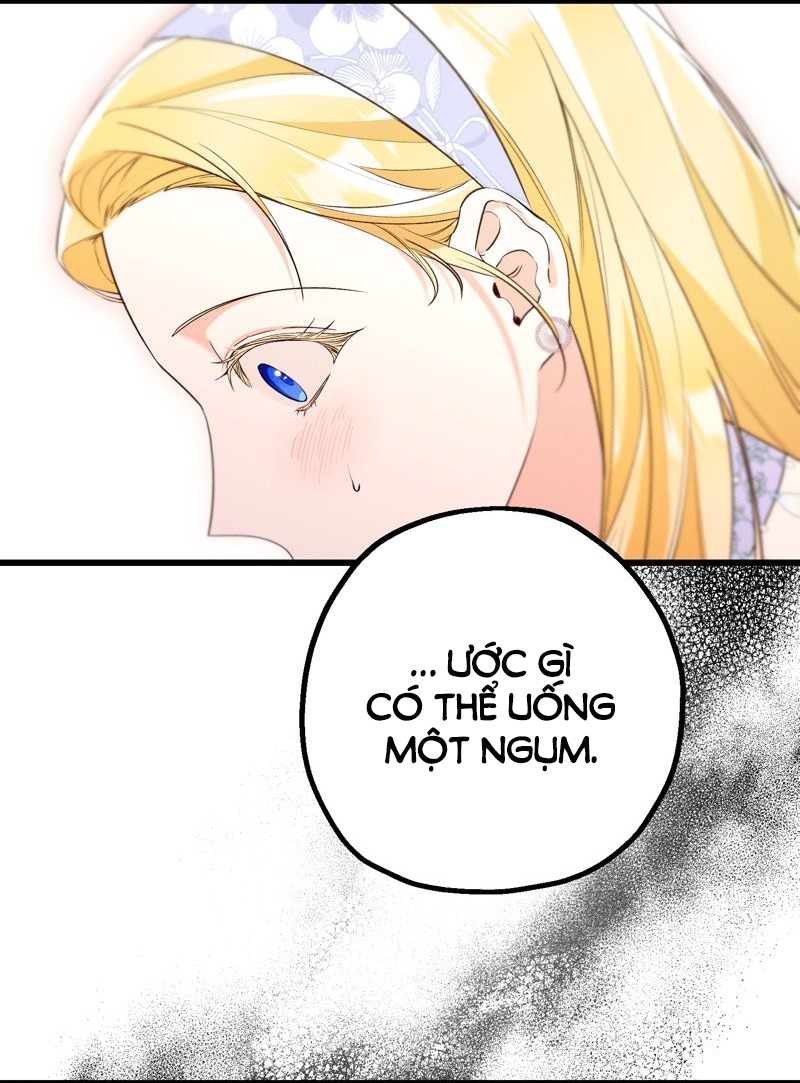 Dinh Thự Của Dã Thú chapter 25.1 - Trang 35