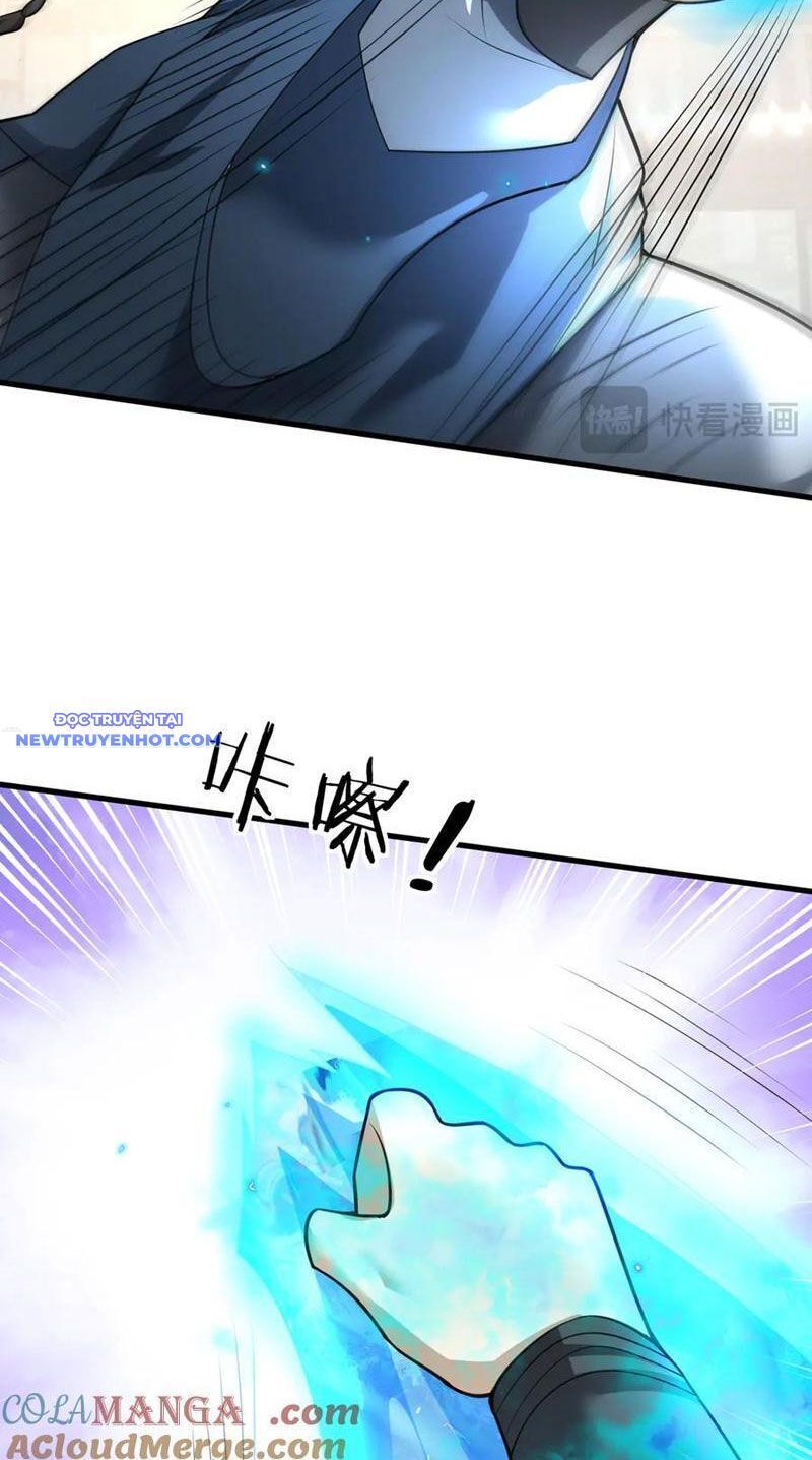 ngủ say vạn cổ: xuất thế đẩy ngang chư thiên chapter 33 73