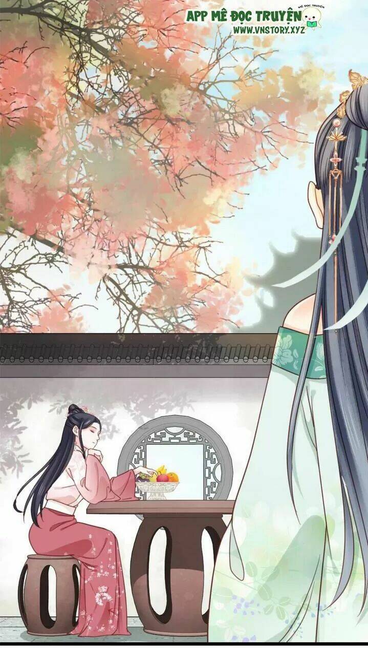 kiều nữ độc phi chapter 205 8