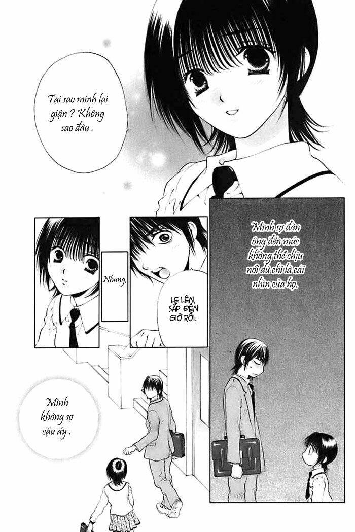 bitter virgin chapter 20 6