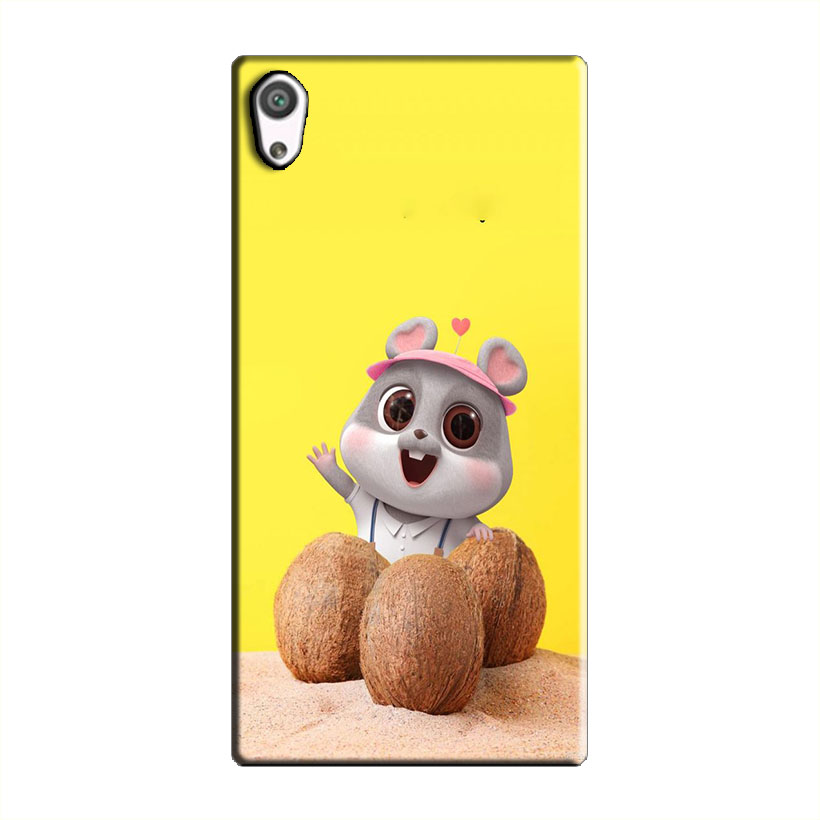 ỐP LƯNG IN DÀNH CHO SONY XPERIA Z3