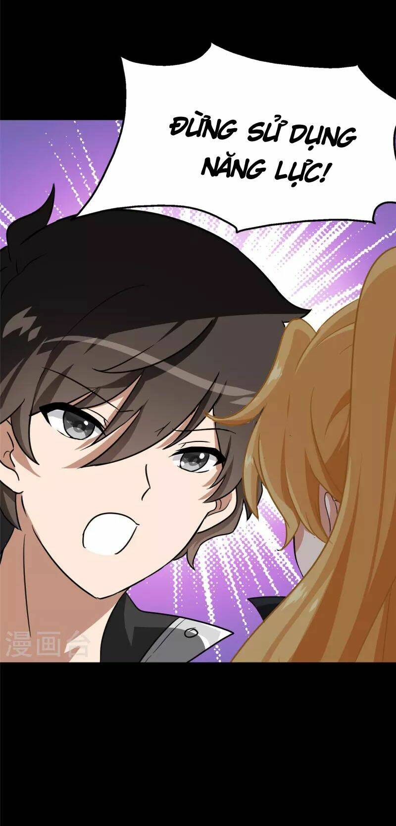 bạn gái virus của tôi chapter 316 27