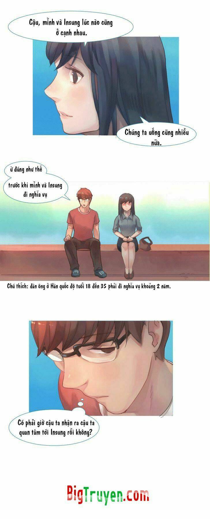 by chance, we... and... chapter 29 16