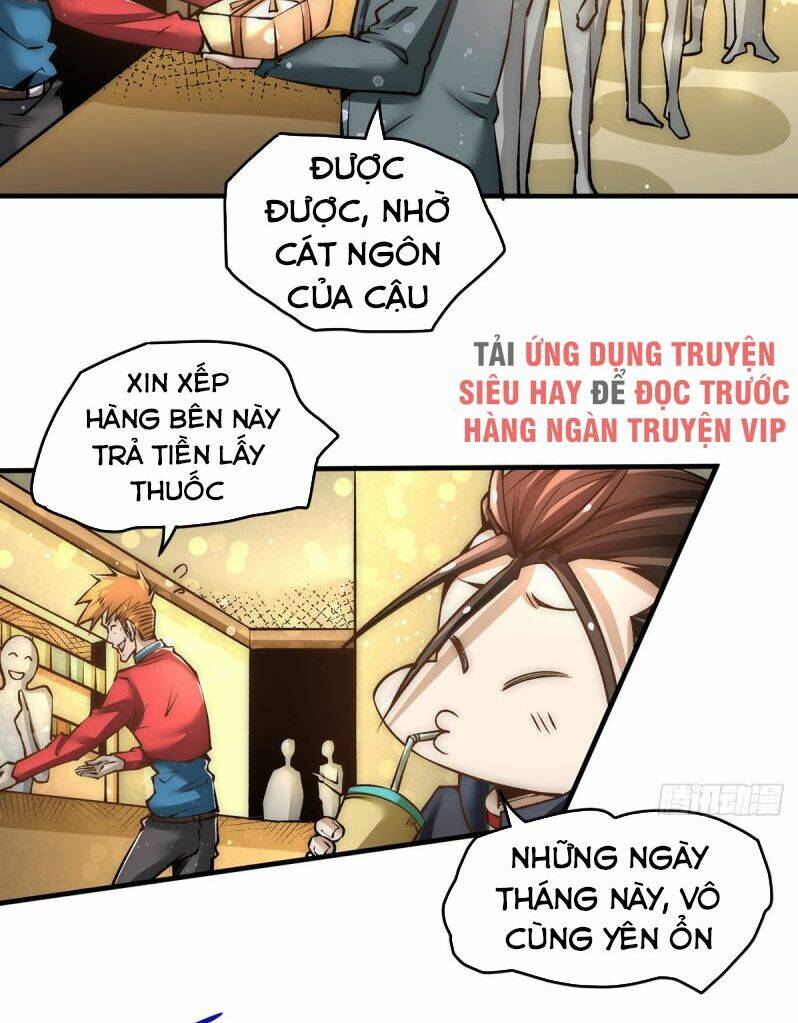 đô thị đỉnh phong cao thủ chapter 151 2