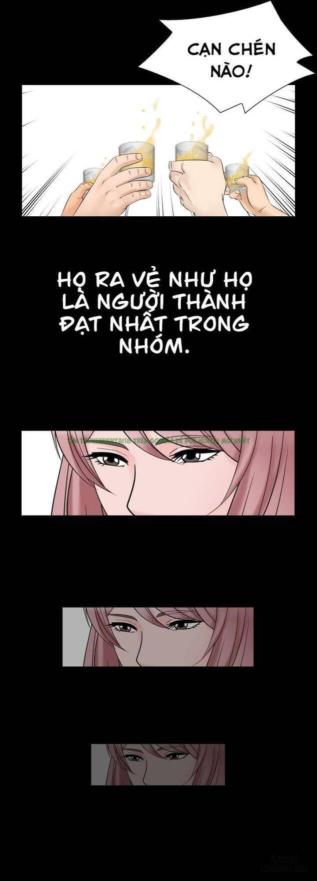 mùi vị của đôi bàn tay chapter 27 43