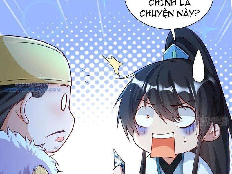 ta thực sự không muốn làm thần tiên chapter 64 33