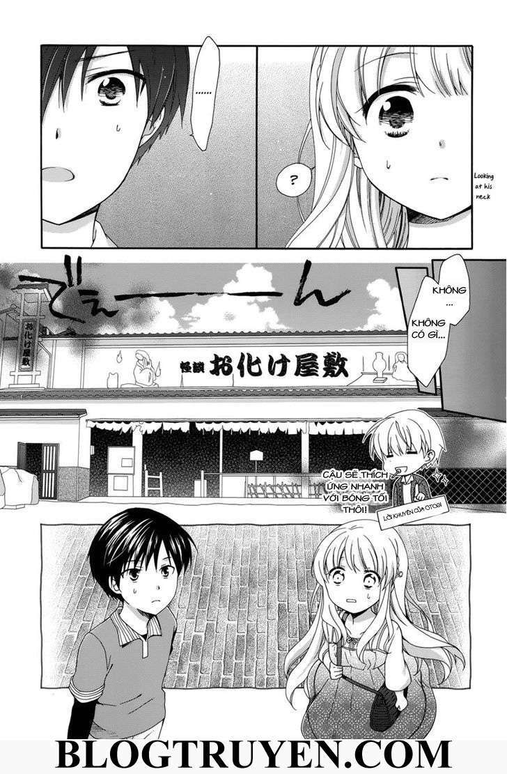 hajiotsu chapter 8 6
