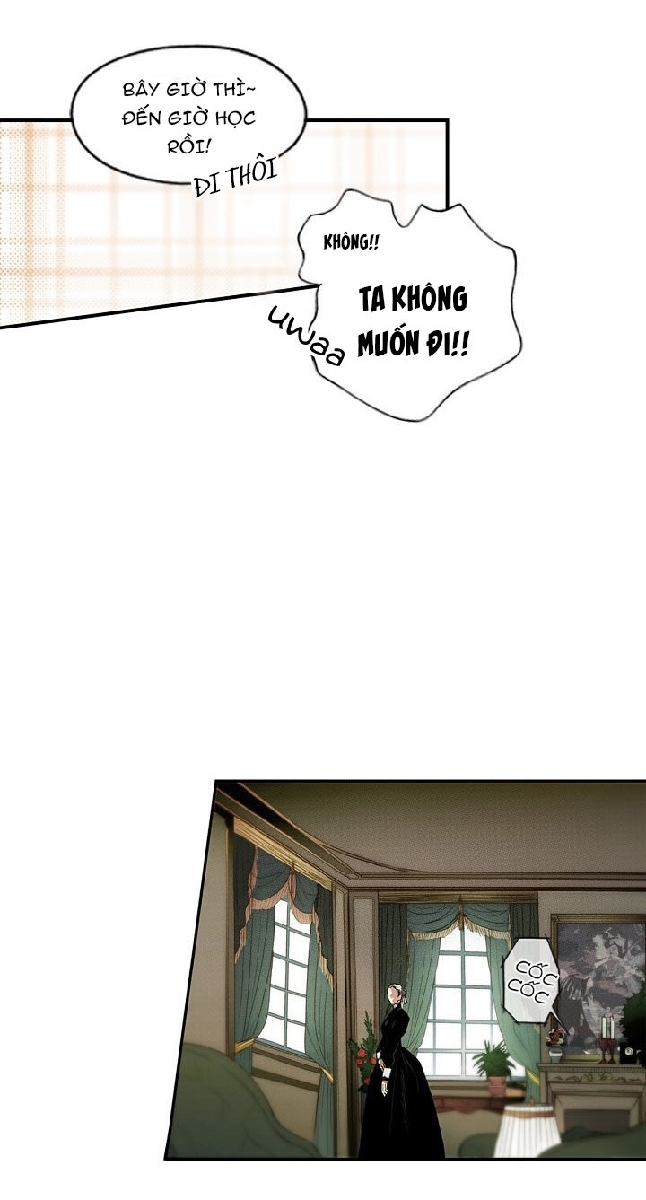 cổ tích về người mẹ kế chapter 7 22