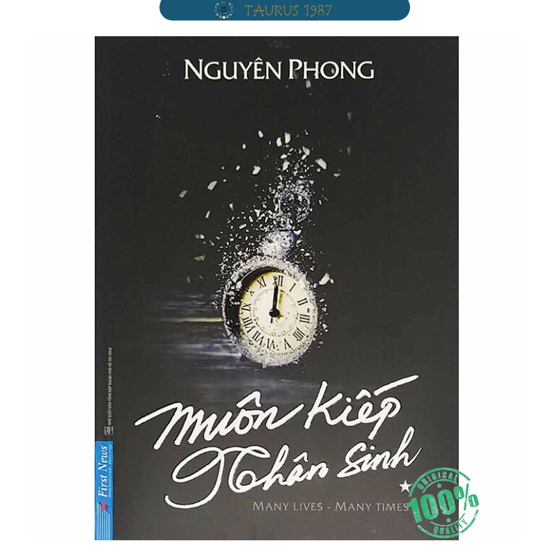 Muôn Kiếp Nhân Sinh 1  - Nguyên Phong