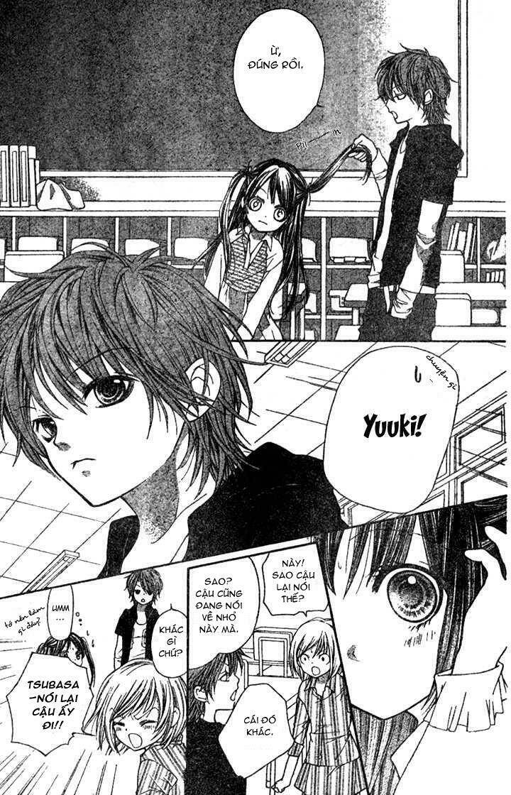 yamamoto zenjirou to moushimasu chapter 4 6