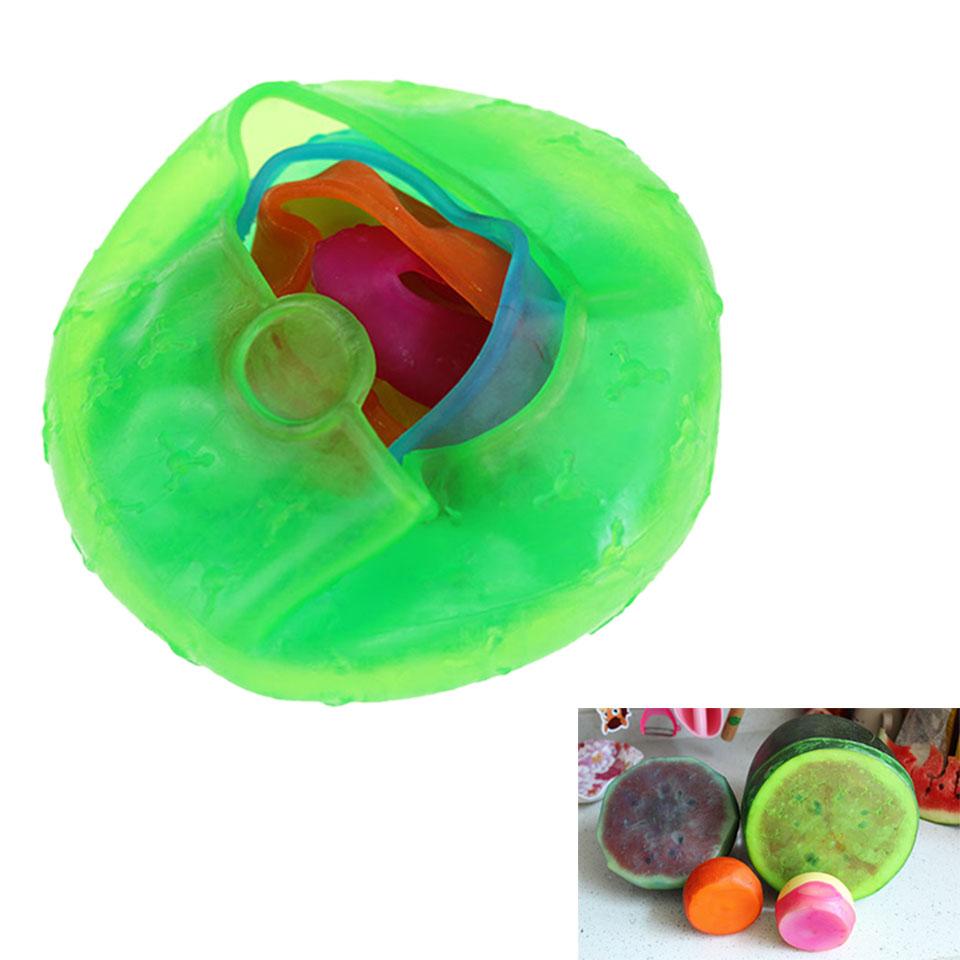 4pcs Silicone hút chân không thực phẩm Niêm phong máy Trải dài hút Nắp Silicone Bìa
