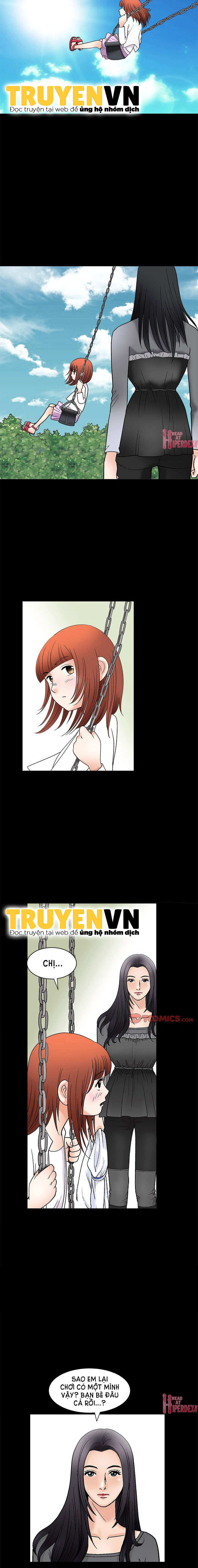 điều anh luôn giữ kín trong tim chapter 6 5