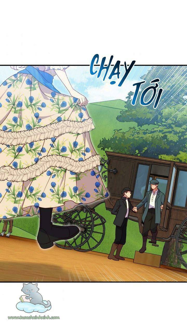 khế ước của nữ công tước quái vật chapter 143 8