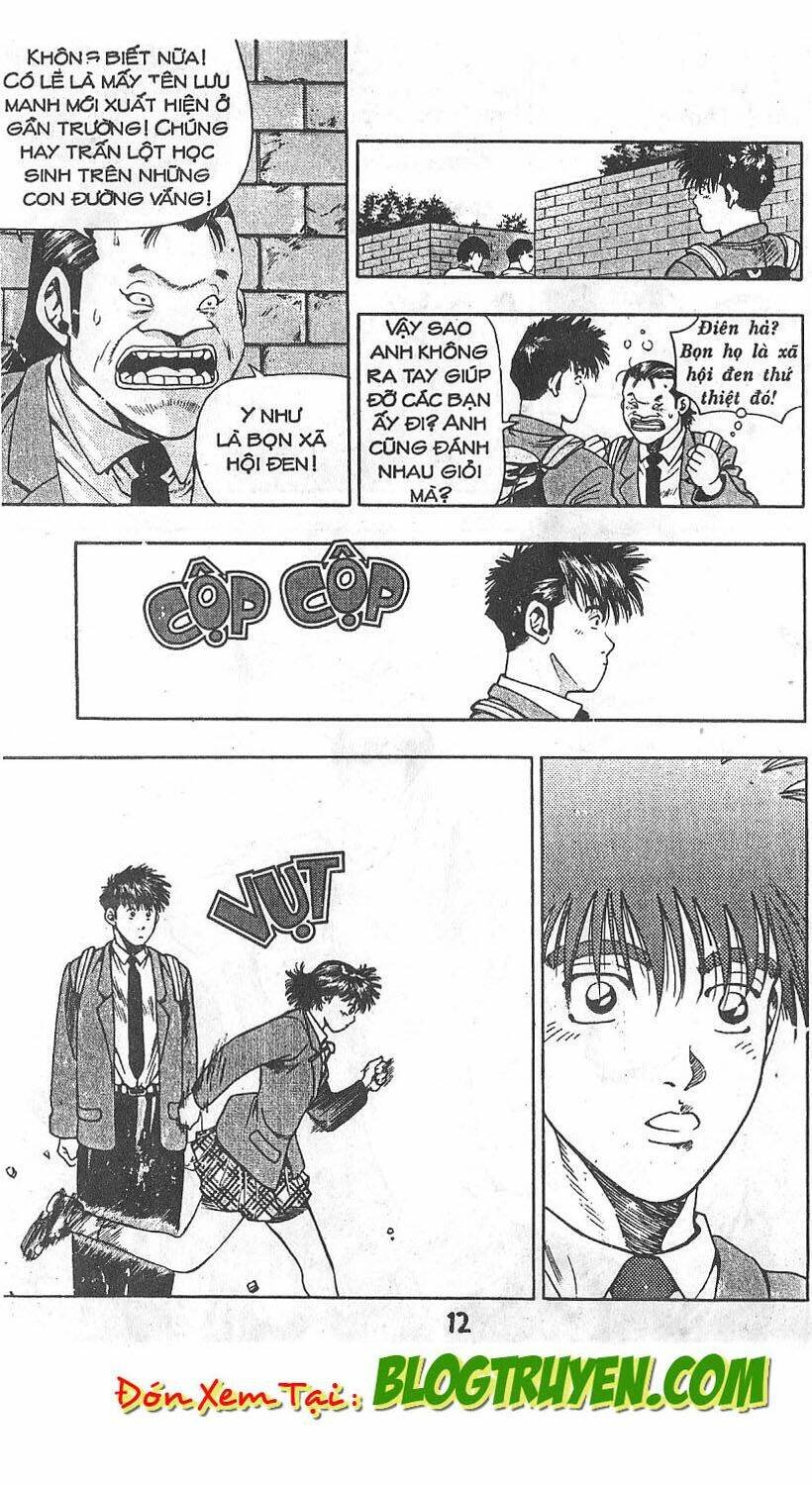 kid gang chapter 48 15