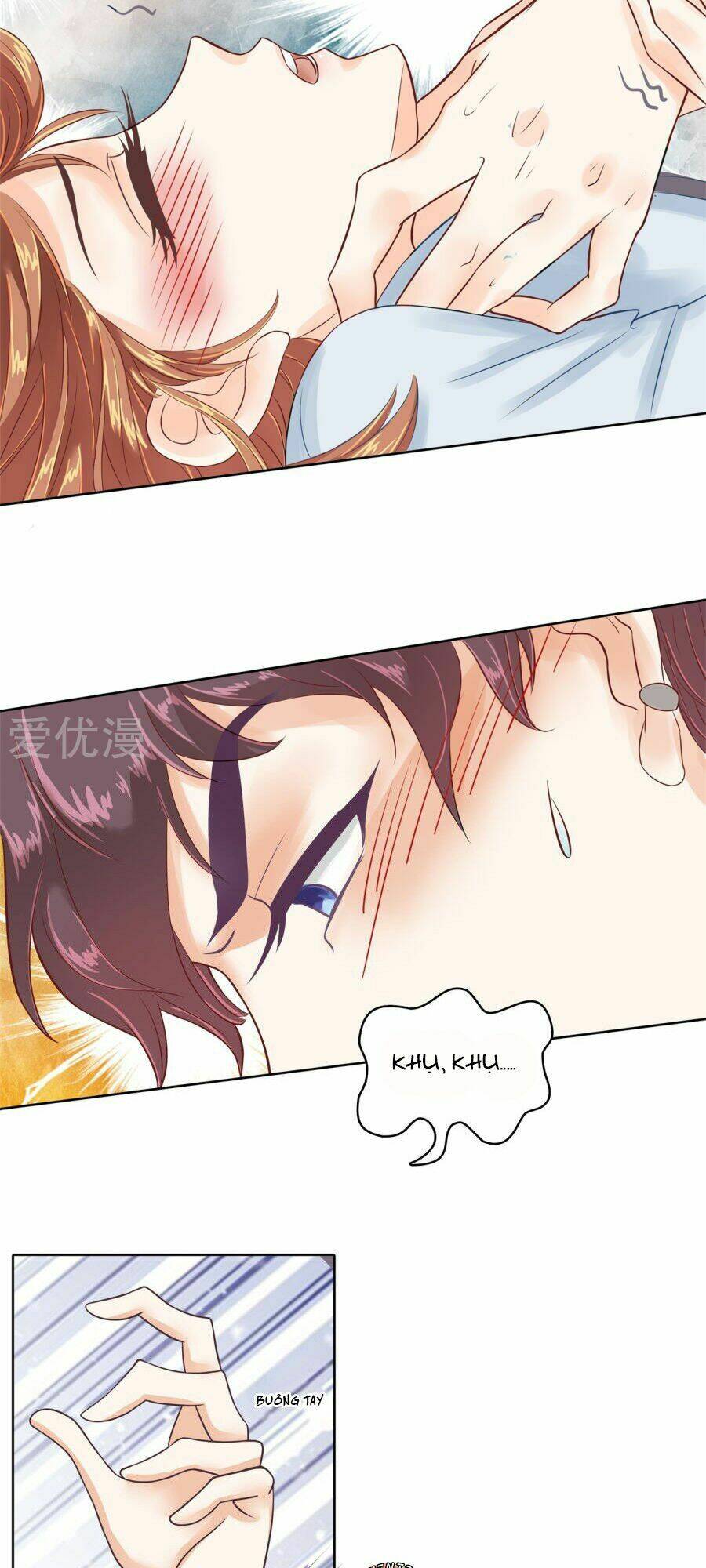 học bá ca ca đừng động vào tôi chapter 31 6