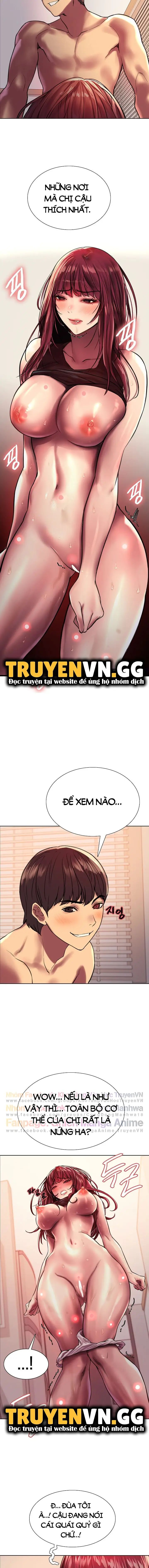 nhãn lực toàn năng chapter 23 2