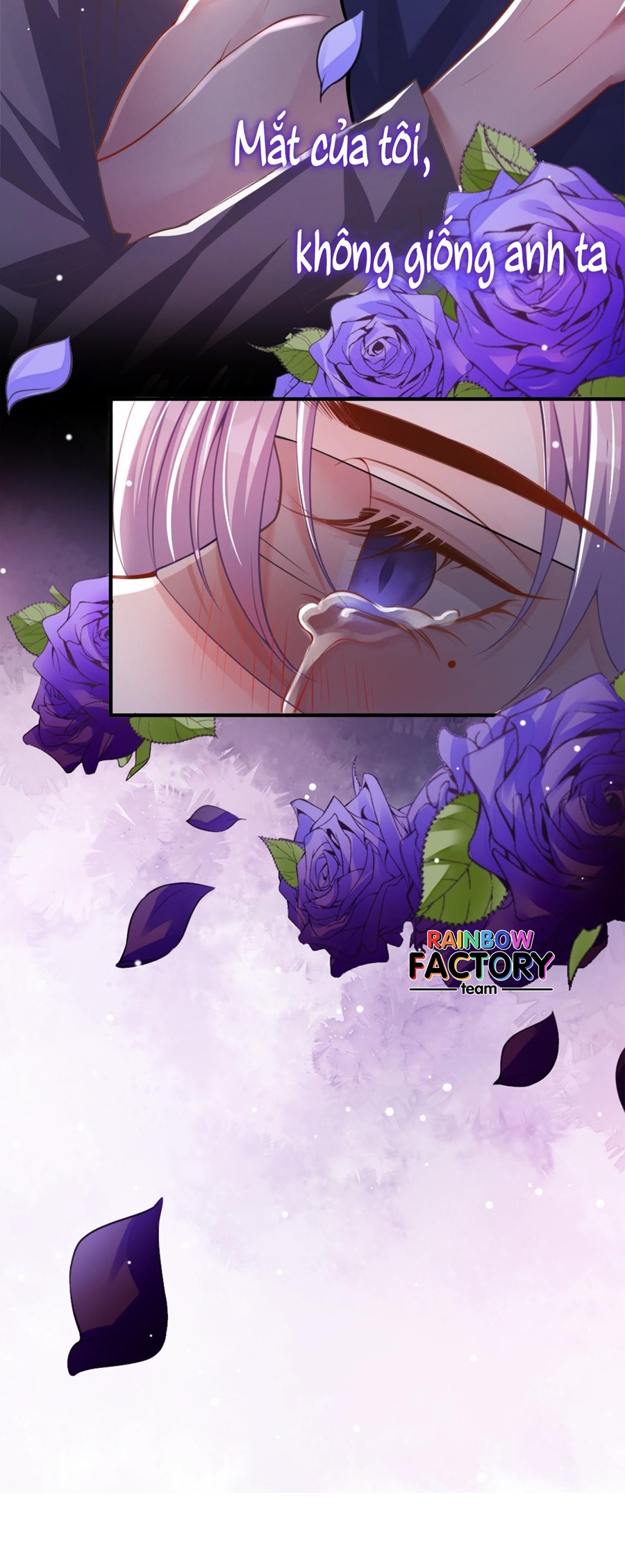 quan hệ thế thân chapter 8 18