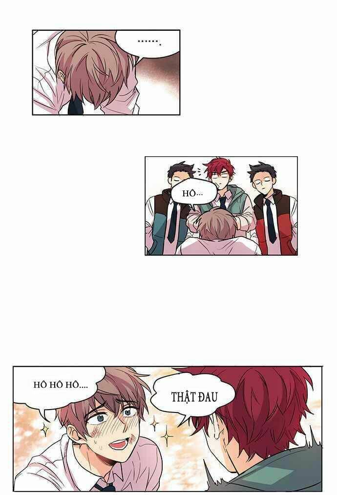 oh! lord jesus chapter 3 20