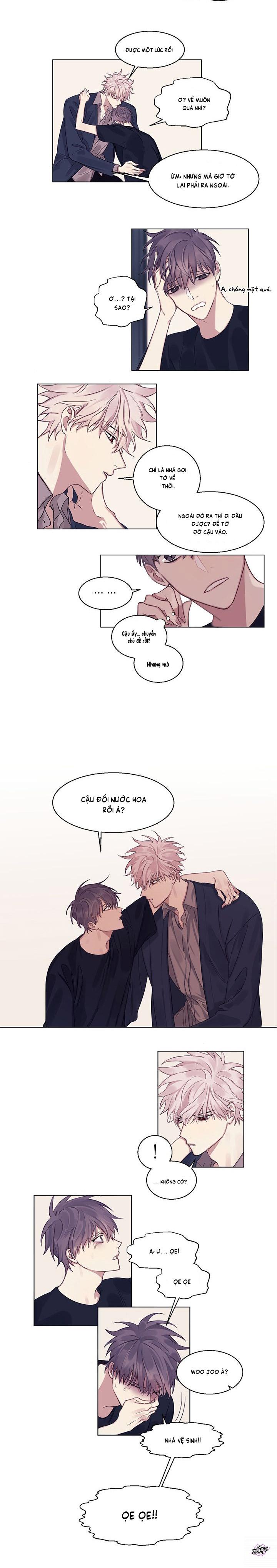 ghen tị chapter 5 2