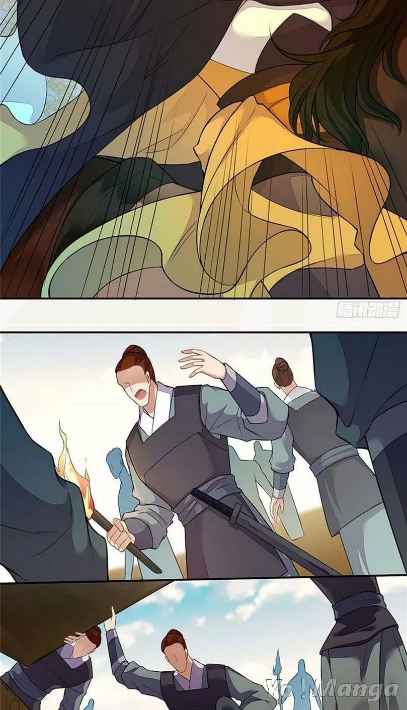 tuyệt thế luyện đan sư chapter 132 20