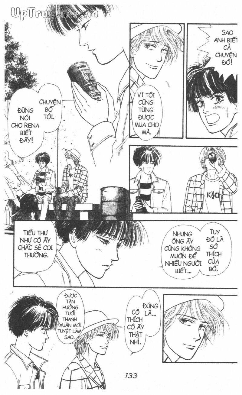 câu lạc bộ con nhà giàu chapter 14 135