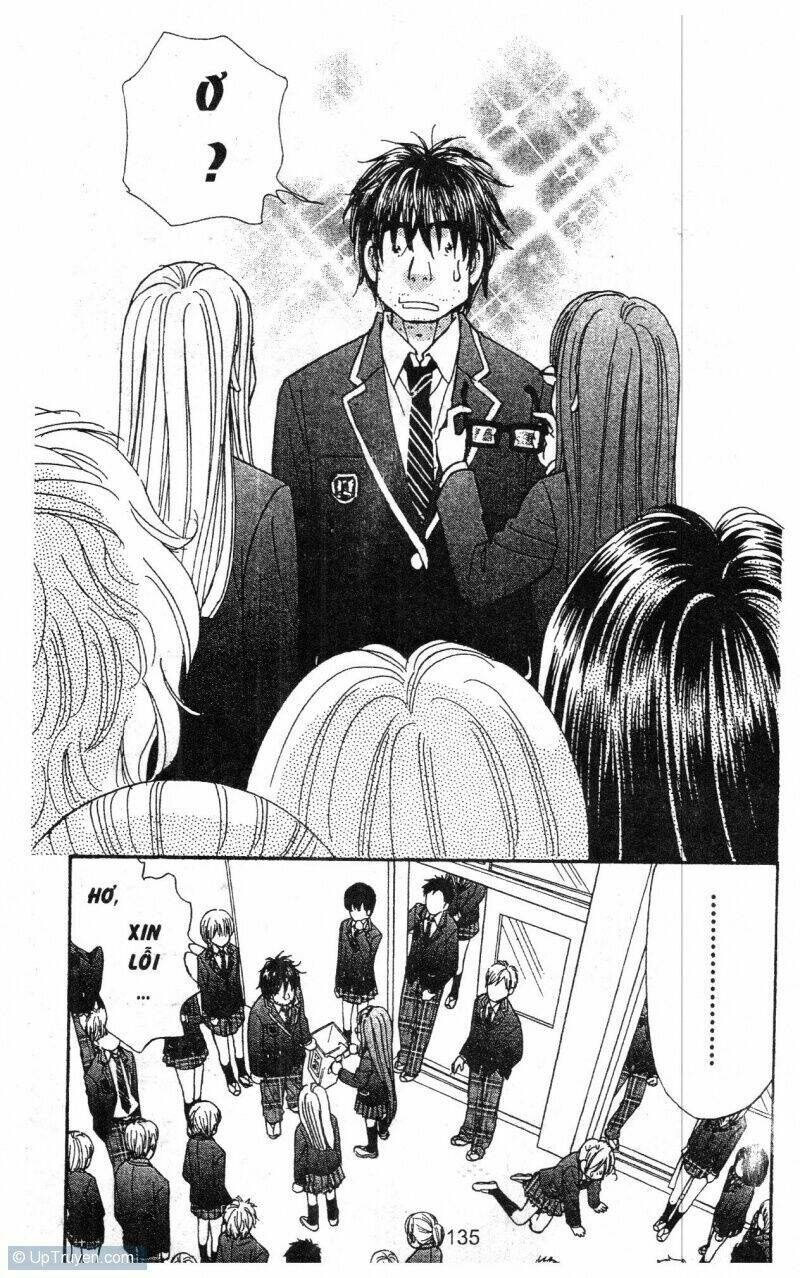 kirara no hoshi chapter 5 136