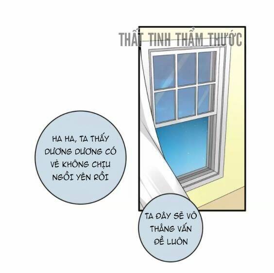 lều khều biết yêu chapter 80 20